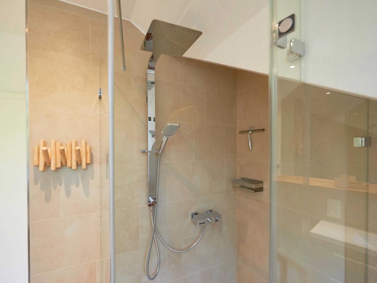 Duenenpark Binz - Wg 40 "Treibgut" Apartment Ngoại thất bức ảnh